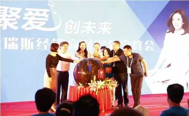 有一種收獲，叫攜手并進……看完就懂了