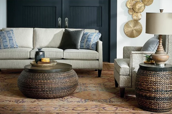 家居軟裝搭配技巧，先學后買